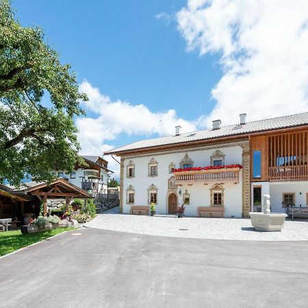 Apartments Heissangerer Tulfes Kültér fotó