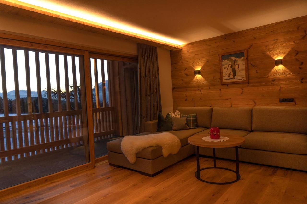 Apartments Heissangerer Tulfes Kültér fotó
