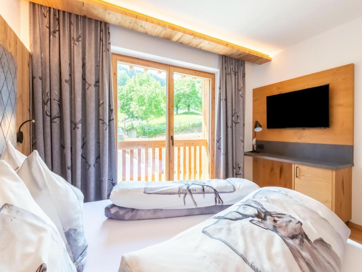Apartments Heissangerer Tulfes Kültér fotó