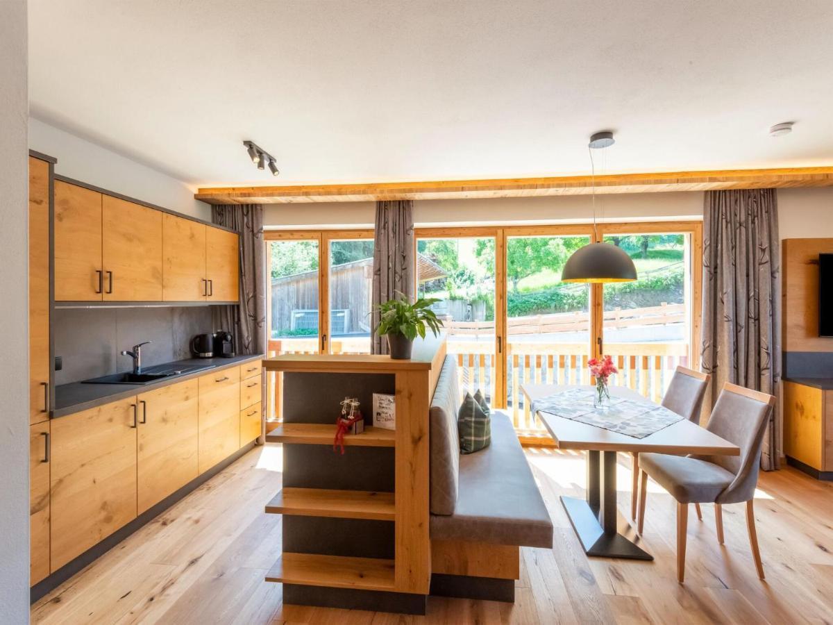 Apartments Heissangerer Tulfes Kültér fotó