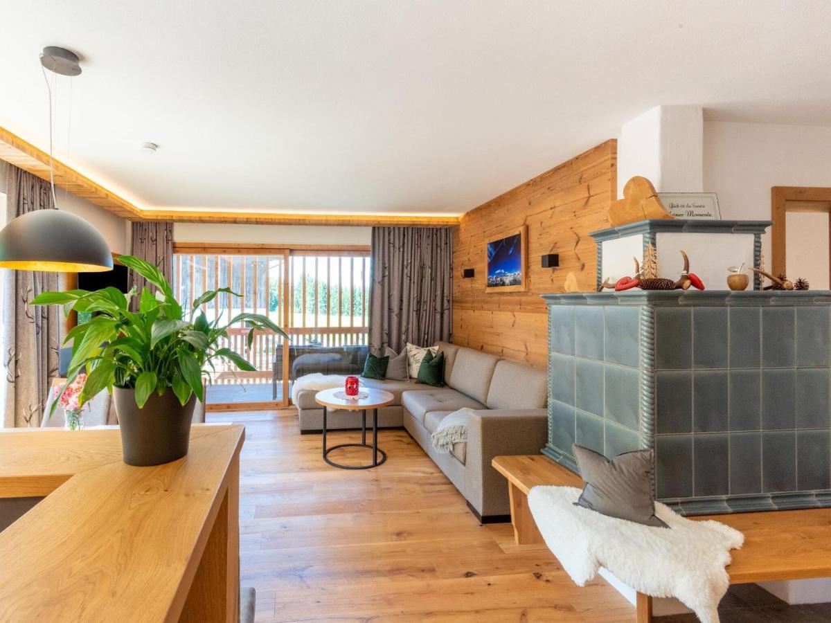 Apartments Heissangerer Tulfes Kültér fotó