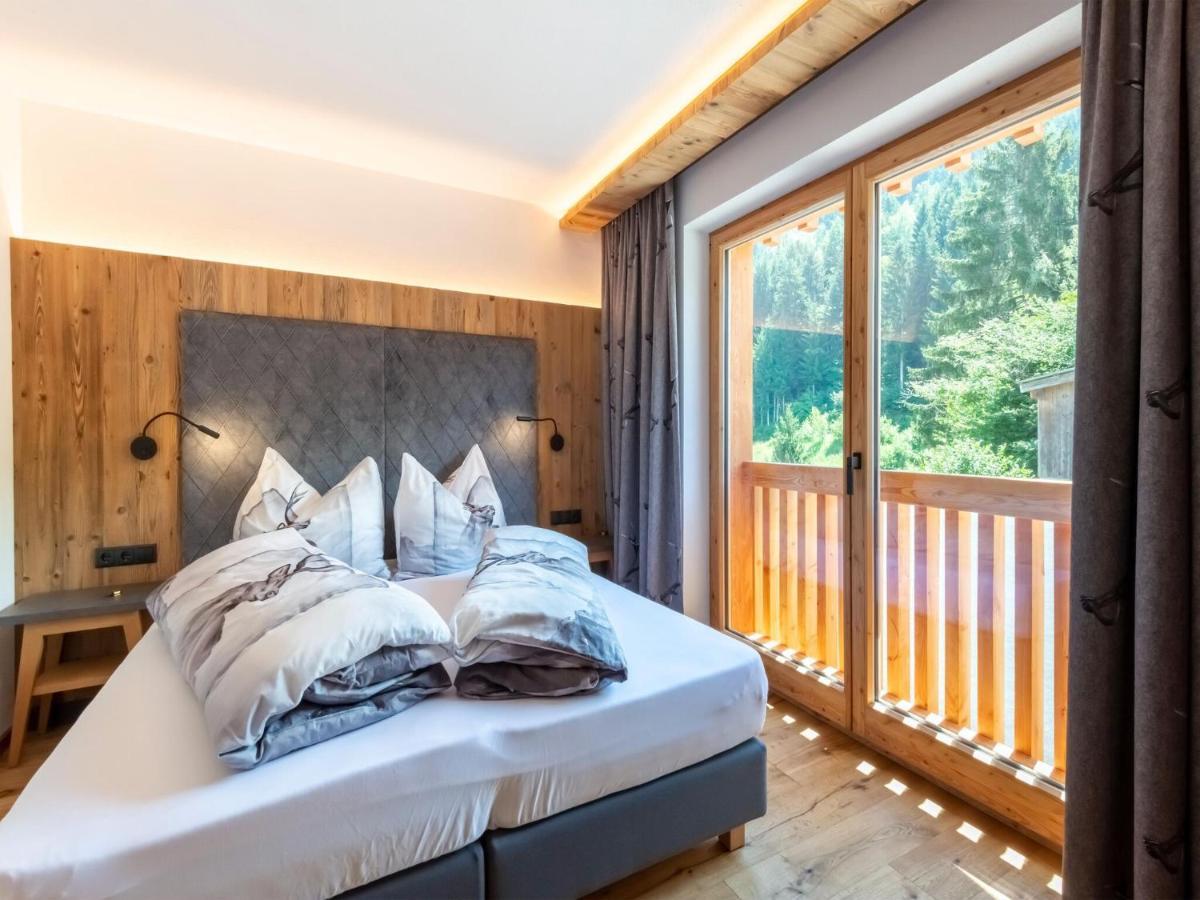 Apartments Heissangerer Tulfes Kültér fotó