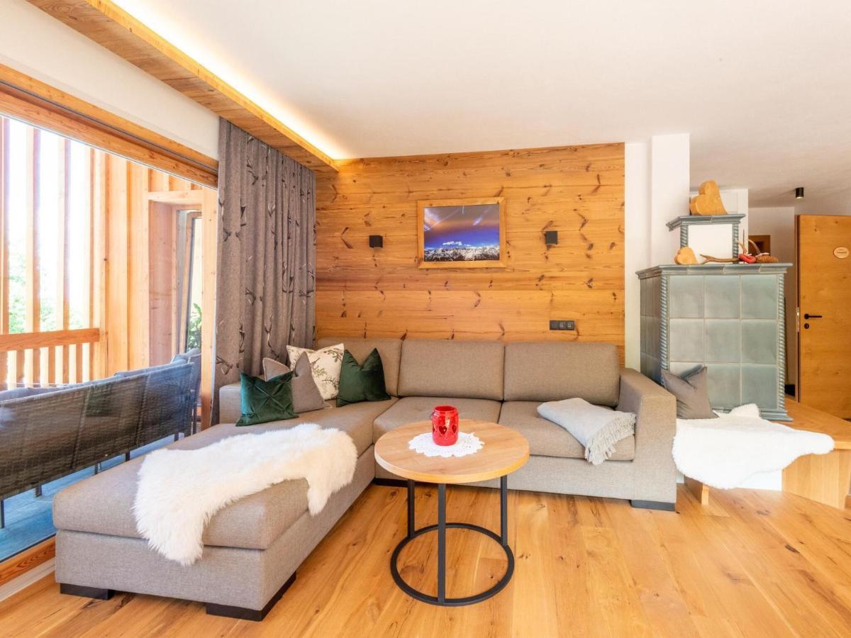 Apartments Heissangerer Tulfes Kültér fotó