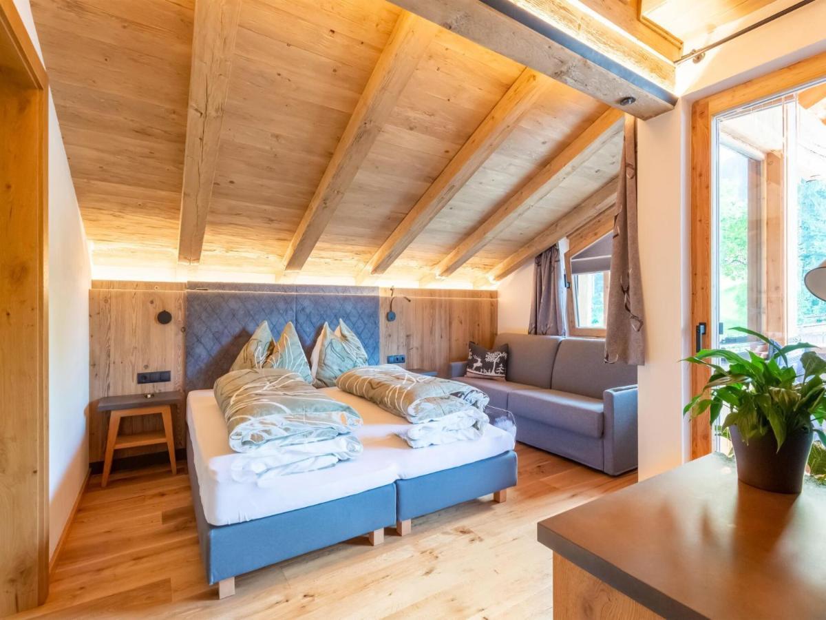 Apartments Heissangerer Tulfes Kültér fotó