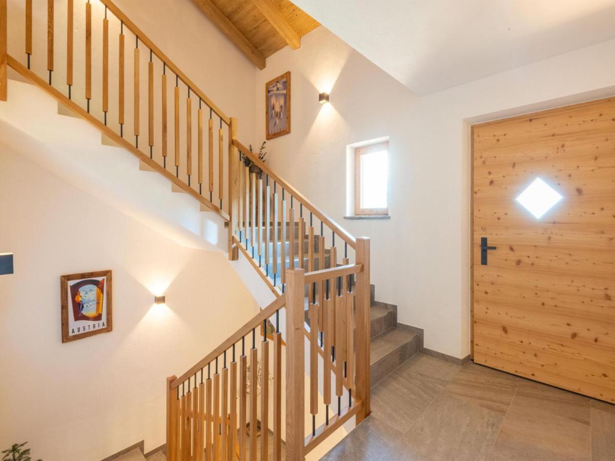 Apartments Heissangerer Tulfes Kültér fotó