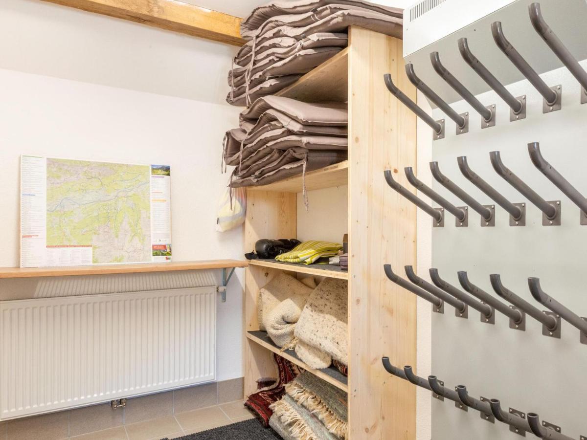 Apartments Heissangerer Tulfes Kültér fotó
