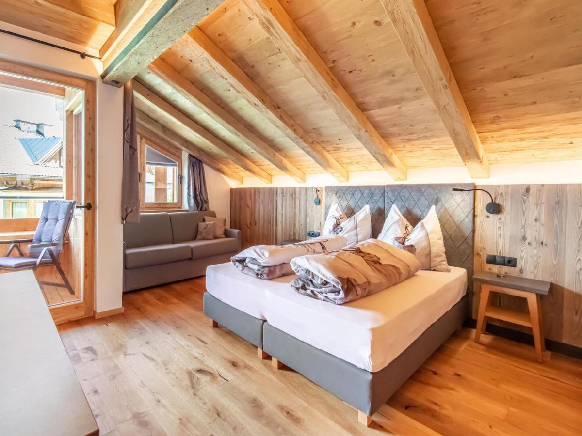 Apartments Heissangerer Tulfes Kültér fotó